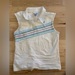 Vintage Walt Disney world tank size large